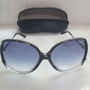 Vogue VO 2638S Women's Black Luxury Sunglasses